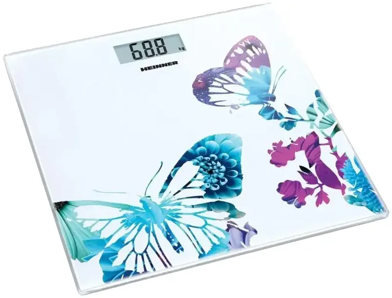 Ваги підлогові HEINNER HBS-150BTF - фото - №0