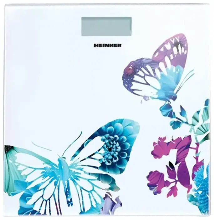 Ваги підлогові HEINNER HBS-150BTF - фото - №1