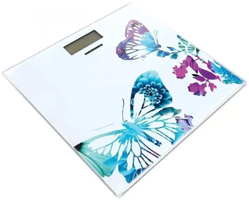 Ваги підлогові HEINNER HBS-150BTF - фото - №2