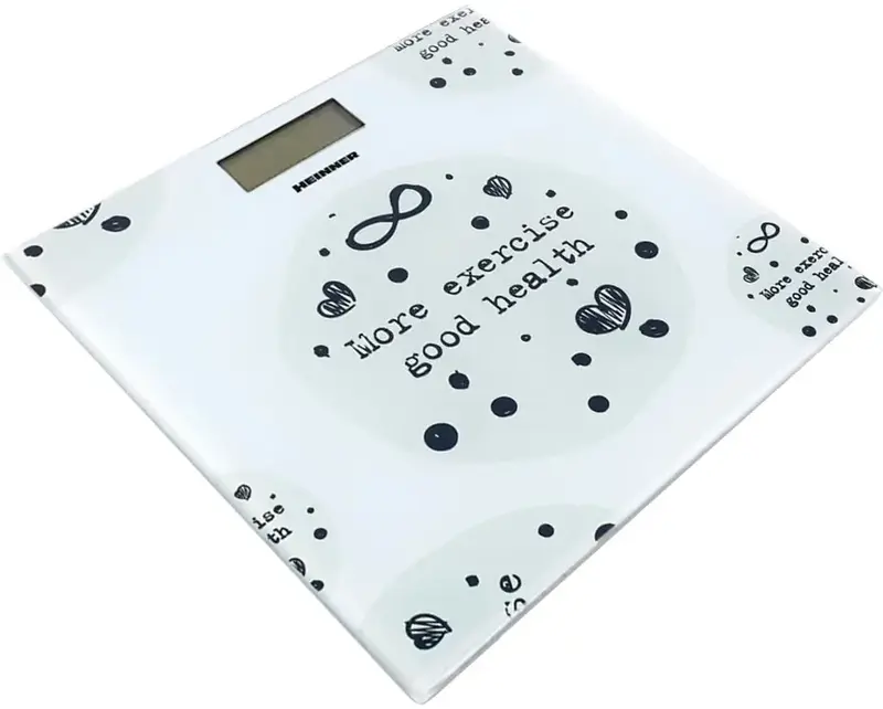 Ваги підлогові HEINNER HBS-150MSJ - фото - №2