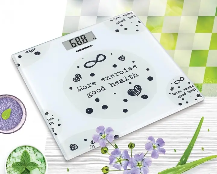 Ваги підлогові HEINNER HBS-150MSJ - фото - №3