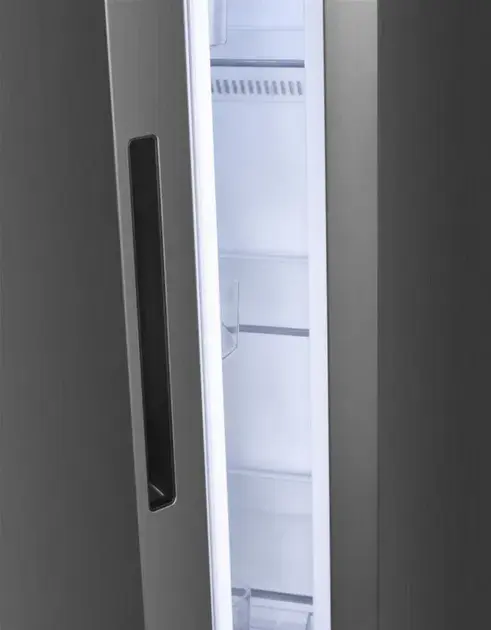 Холодильник HEINNER HSBS-HM529NFXWDE++ - фото - №7