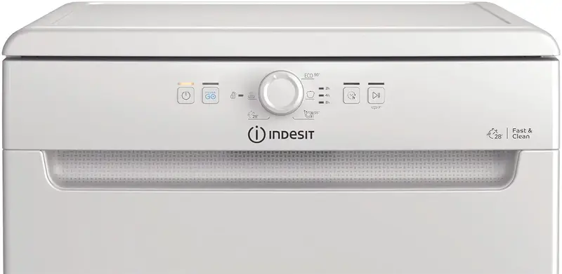 Посудомийна машина INDESIT D2FHK26 - фото - №2