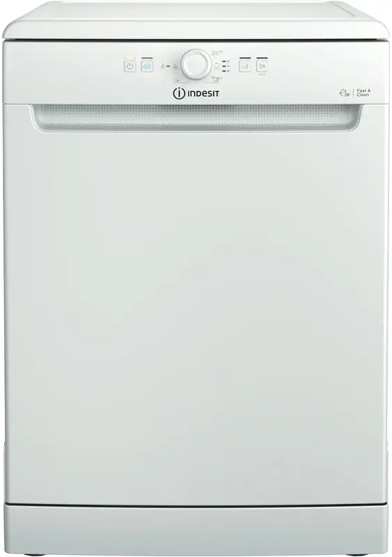 Посудомийна машина INDESIT D2FHK26 - фото - №0