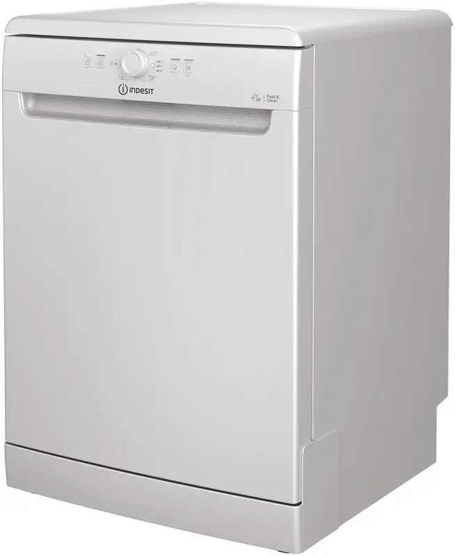 Посудомийна машина INDESIT D2FHK26 - фото - №1