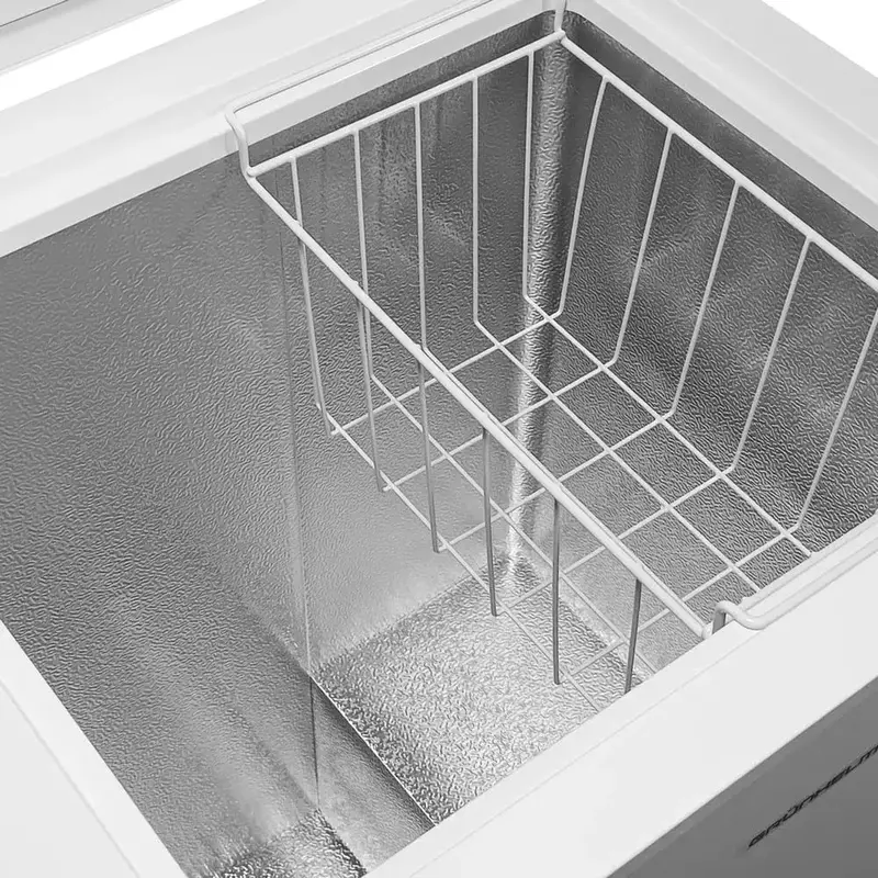 Морозильна скриня GRUNHELM GCFW-100 - фото - №11