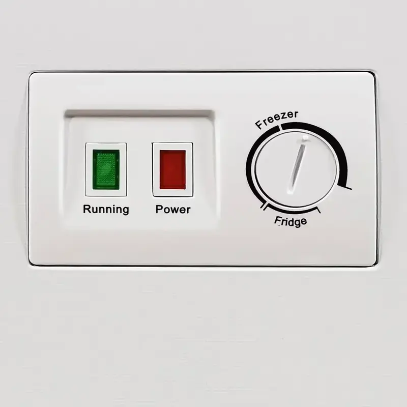 Морозильна скриня GRUNHELM GCFW-100 - фото - №10