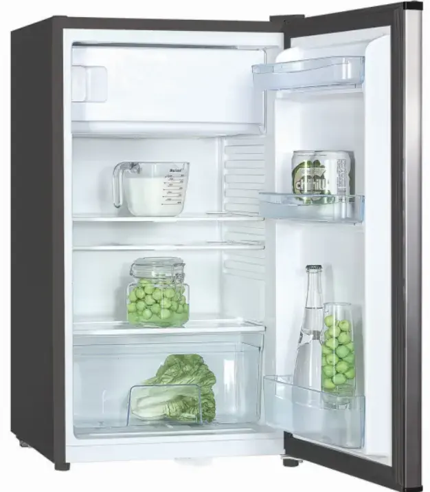 Холодильник MPM-112-CJ-16/AA - фото - №1