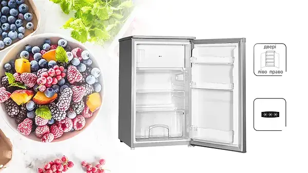 Холодильник MPM-112-CJ-16/AA - фото - №4