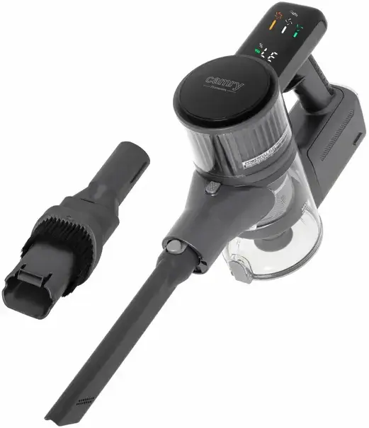 Пилосос Camry CR 7063 - фото - №11