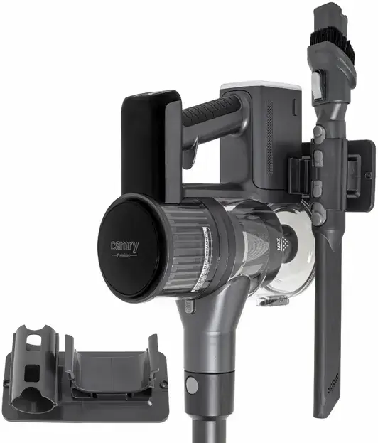 Пилосос Camry CR 7063 - фото - №9