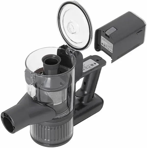 Пилосос Camry CR 7063 - фото - №8