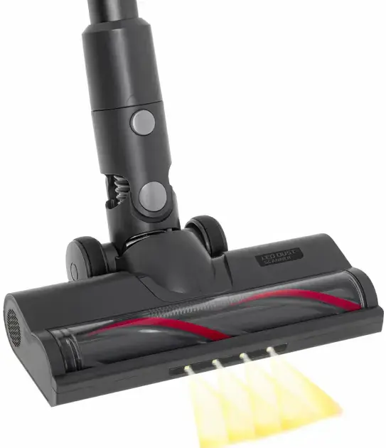 Пилосос Camry CR 7063 - фото - №7