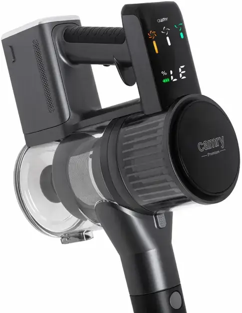 Пилосос Camry CR 7063 - фото - №5