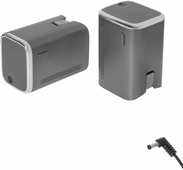 Пилосос Camry CR 7063 - фото - №4