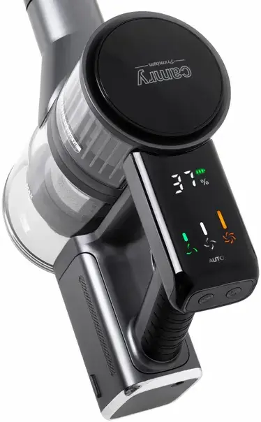 Пилосос Camry CR 7063 - фото - №3