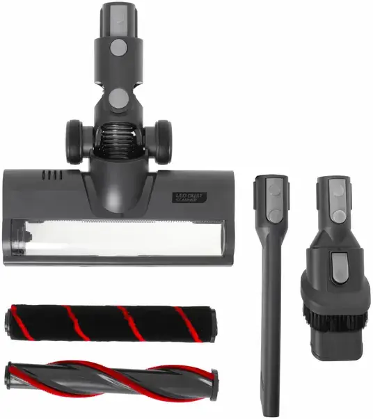 Пилосос Camry CR 7063 - фото - №1