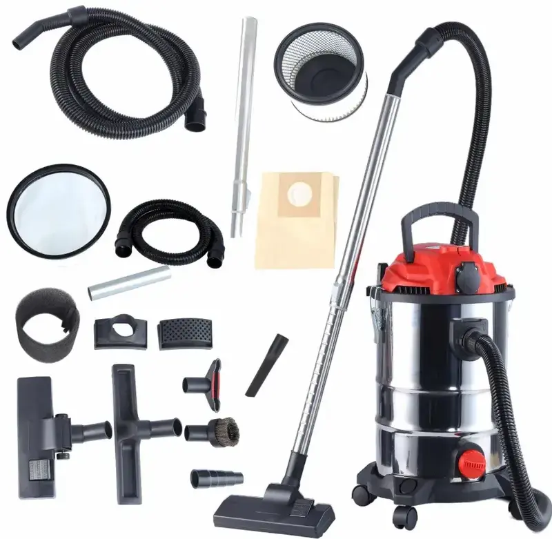 Пылесос Camry CR 7045 - фото - №6