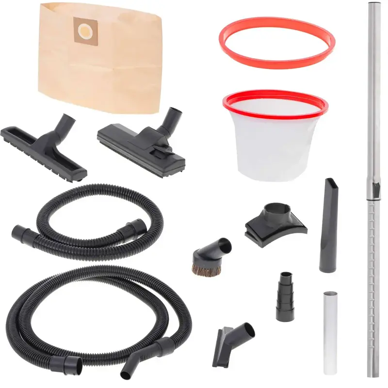 Пылесос Camry CR 7045 - фото - №4