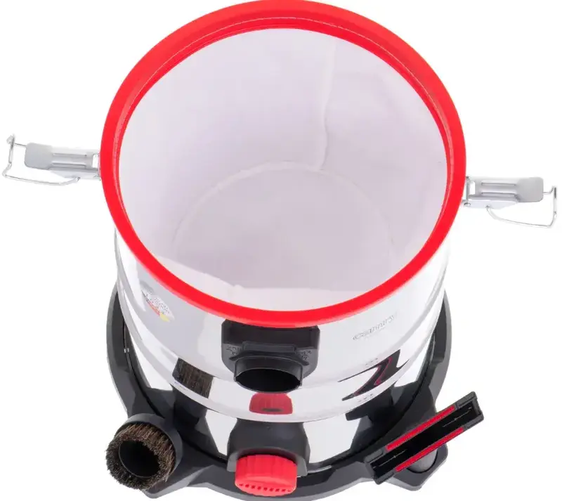 Пылесос Camry CR 7045 - фото - №2