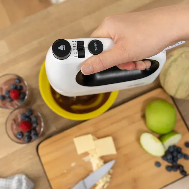 Міксер First Austria FA-5263-3 - фото - №8