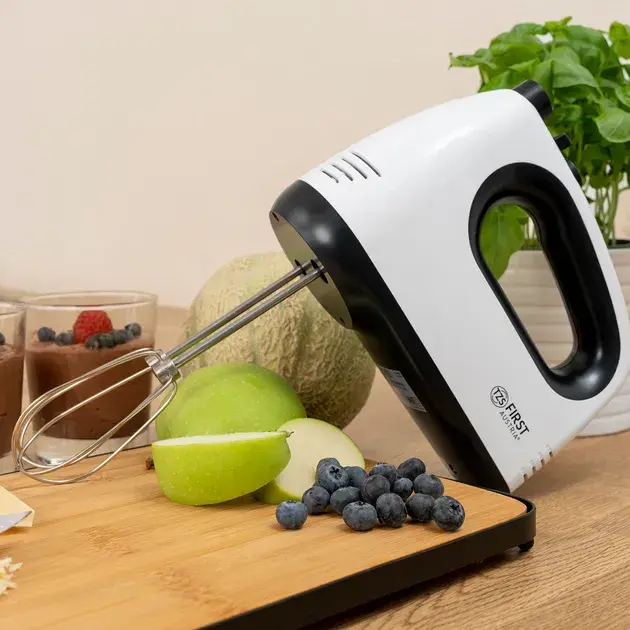 Міксер First Austria FA-5263-3 - фото - №7