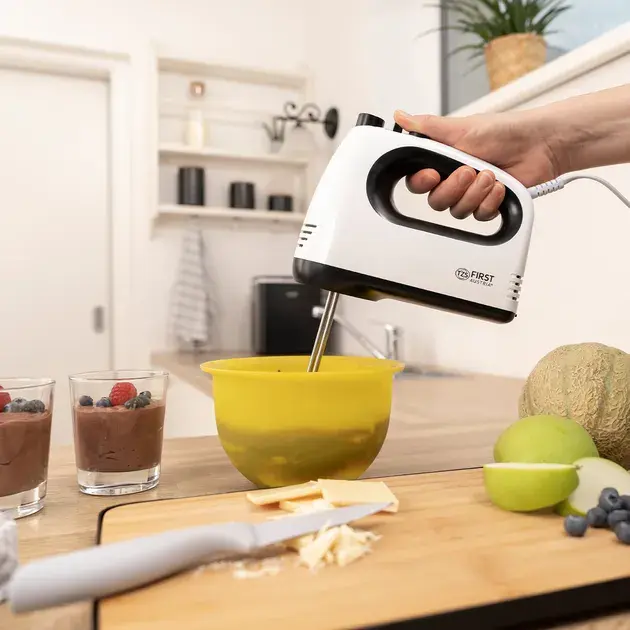 Міксер First Austria FA-5263-3 - фото - №5