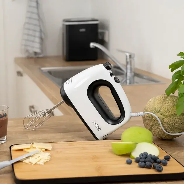 Міксер First Austria FA-5263-3 - фото - №4