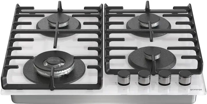 Варильна поверхня газова GORENJE GTW642SYW - фото - №1
