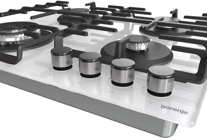 Варильна поверхня газова GORENJE GTW642SYW - фото - №2