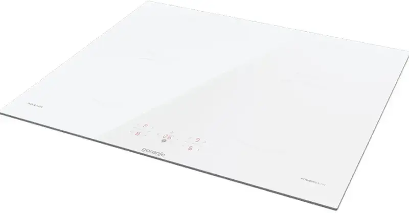 Варильна поверхня індукційна GORENJE GI6401WSC - фото - №3