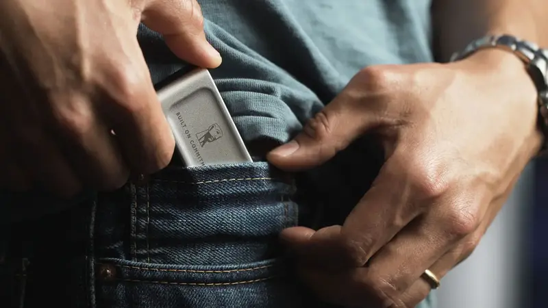 Зовнiшнiй SSD Kingston XS2000 500Gb (SXS2000/500GA) USB 3.2 Gen 2x2 Type-C - фото - №10