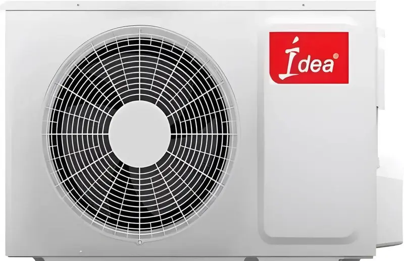 Кондиціонер Idea IDEA ISR-12HR-SQ5-DN8 - фото - №1