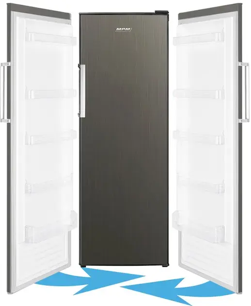 Холодильник MPM-335-CJ-31 - фото - №6