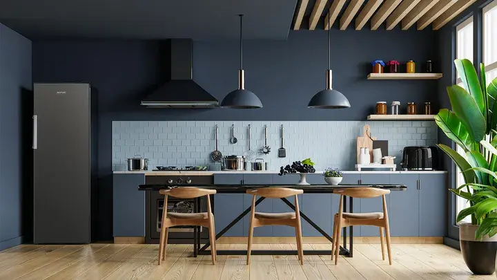 Холодильник MPM-335-CJ-31 - фото - №8