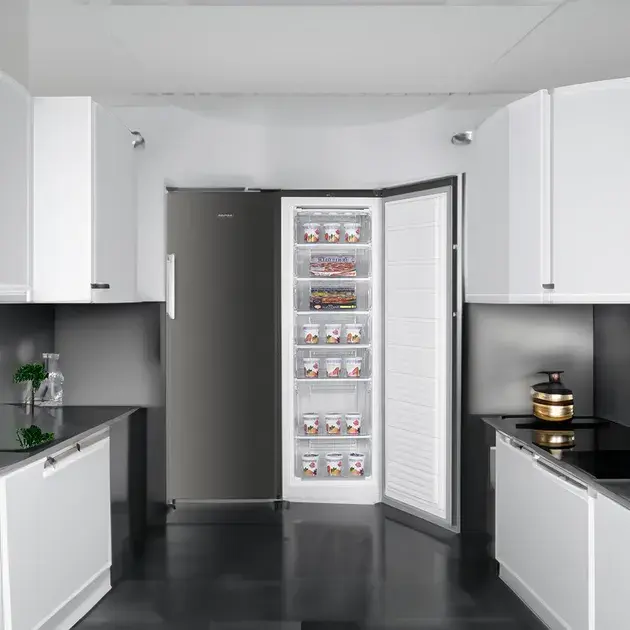 Холодильник MPM-335-CJ-31 - фото - №7