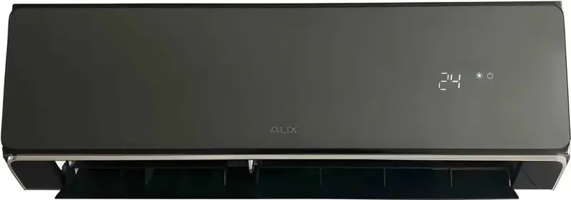 Кондиціонер AUX ﻿ASW/AS-H09HER3DI - фото - №0