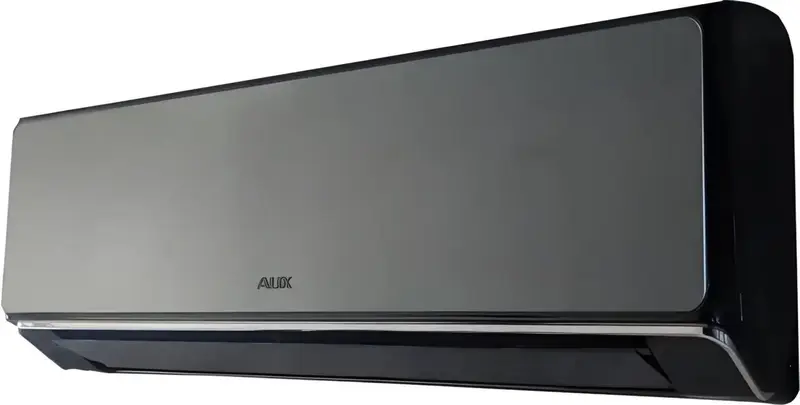 Кондиціонер AUX ﻿ASW/AS-H09HER3DI - фото - №1