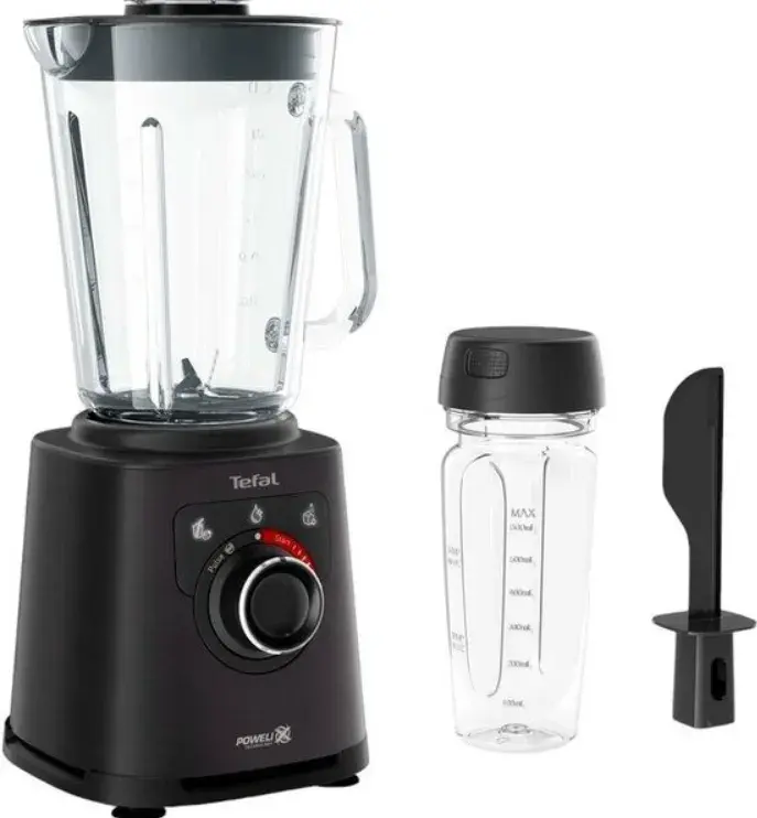 Блендер Tefal стаціонарний Perfectmix+ BL87G831 - фото - №3