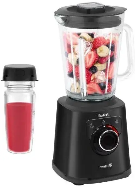 Блендер Tefal стаціонарний Perfectmix+ BL87G831 - фото - №5