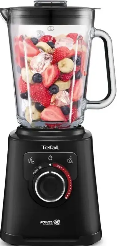 Блендер Tefal стаціонарний Perfectmix+ BL87G831 - фото - №7