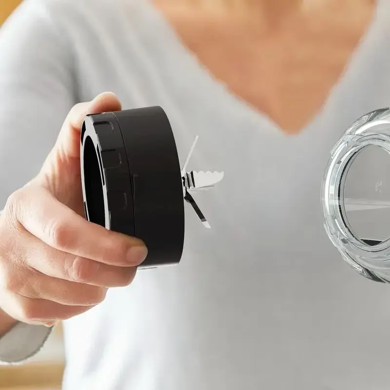 Блендер Tefal стаціонарний Perfectmix+ BL87G831 - фото - №13