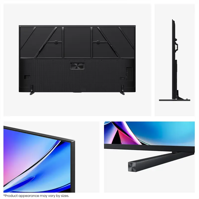 Телевізор Hisense 100E7Q PRO - фото - №4