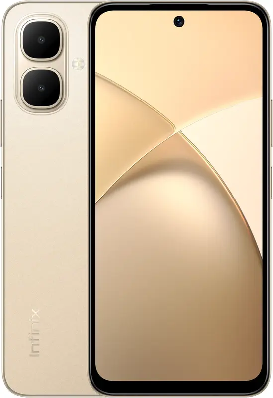 Infinix SMART 10
