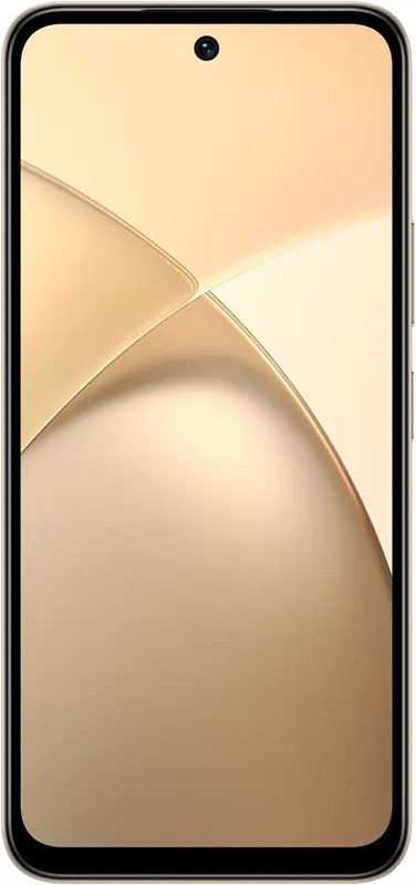 Infinix SMART 10 4/128GB (Twilight Gold) - фото - №1