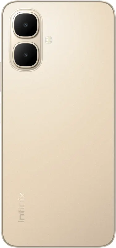 Infinix SMART 10 4/128GB (Twilight Gold) - фото - №2