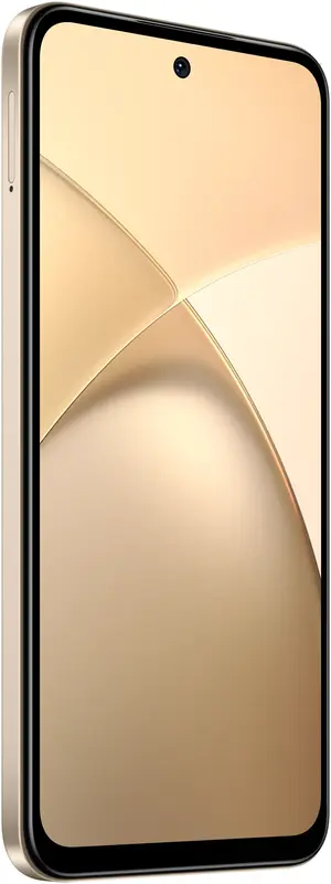 Infinix SMART 10 4/128GB (Twilight Gold) - фото - №3