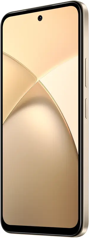 Infinix SMART 10 4/128GB (Twilight Gold) - фото - №4