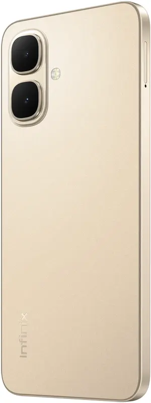 Infinix SMART 10 4/128GB (Twilight Gold) - фото - №6