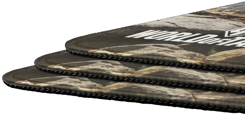 Ігрова поверхня WORLD OF TANKS CS-52 LIS Mountain Fox, XL - фото - №2